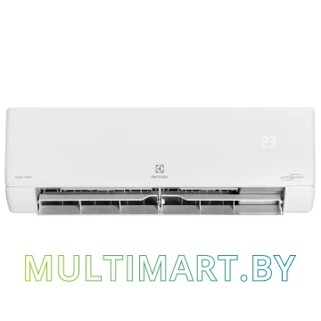 Кондиционер Electrolux Fusion Wave Super DC EACS/I-24HFW/N8 картинка 3